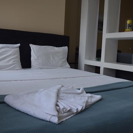 Cozy Studio Luanda Kültér fotó