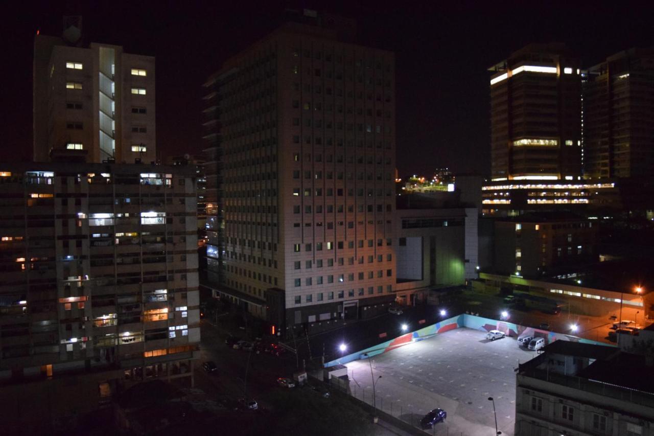 Cozy Studio Luanda Kültér fotó