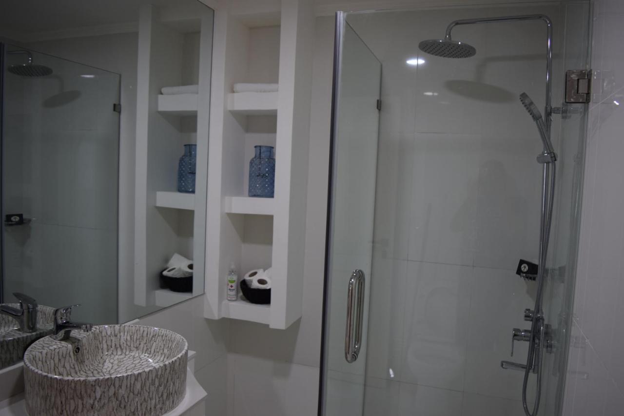 Cozy Studio Luanda Kültér fotó