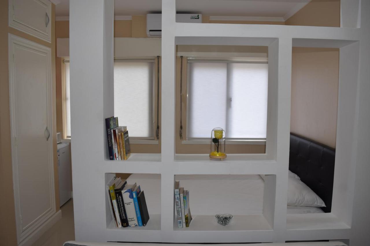 Cozy Studio Luanda Kültér fotó