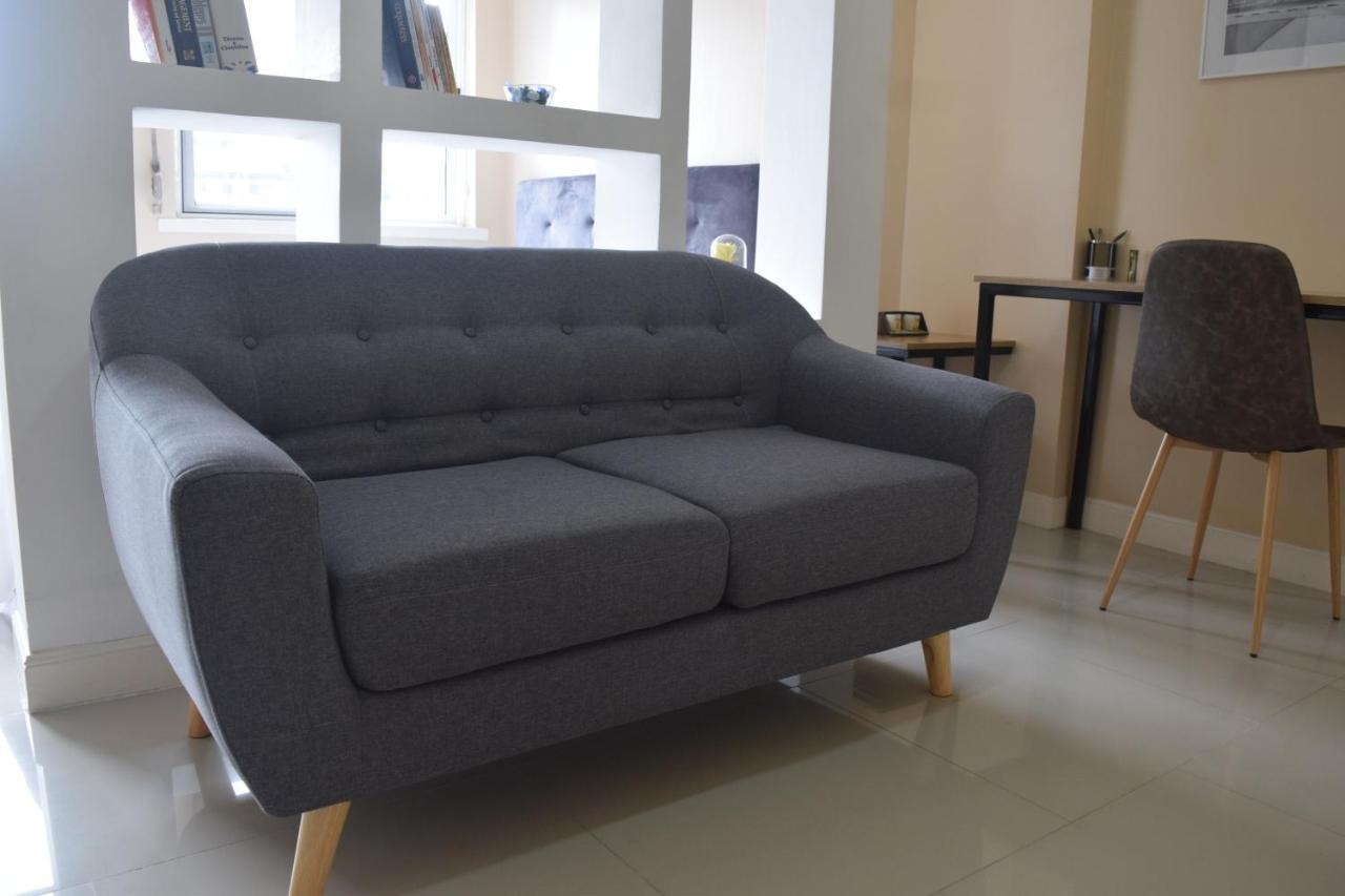 Cozy Studio Luanda Kültér fotó