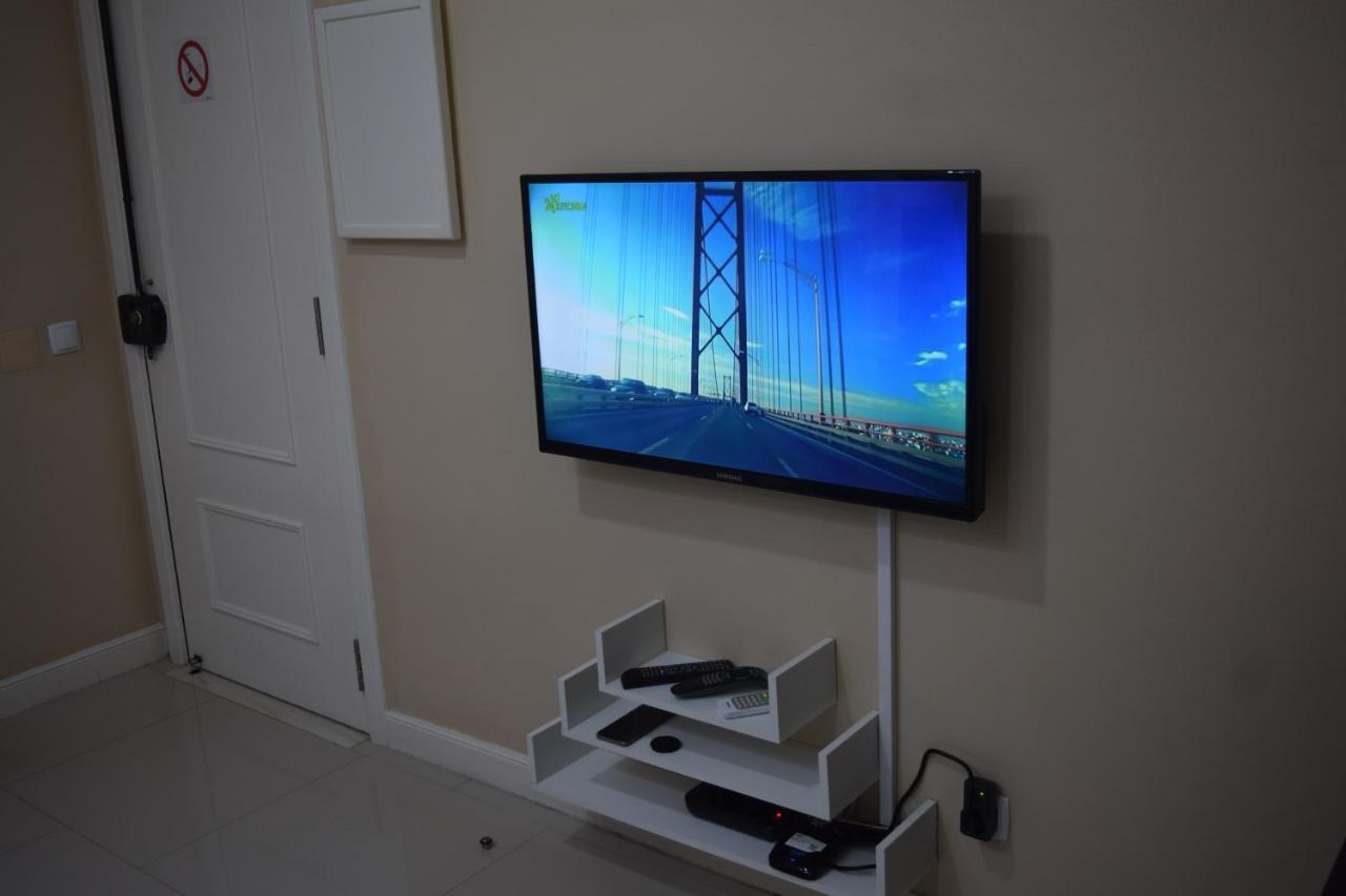 Cozy Studio Luanda Kültér fotó