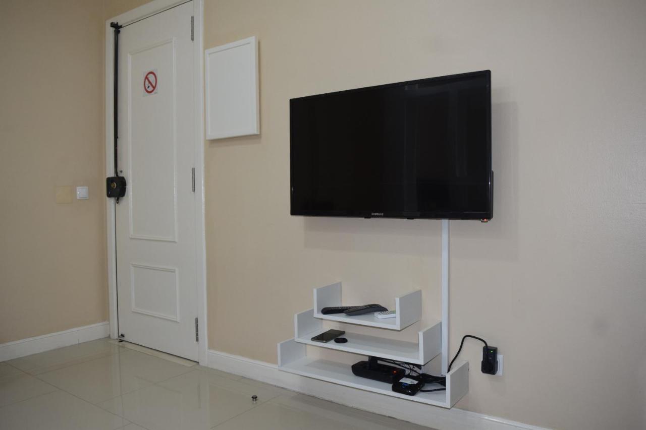 Cozy Studio Luanda Kültér fotó