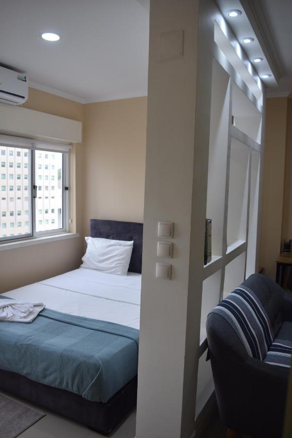 Cozy Studio Luanda Kültér fotó