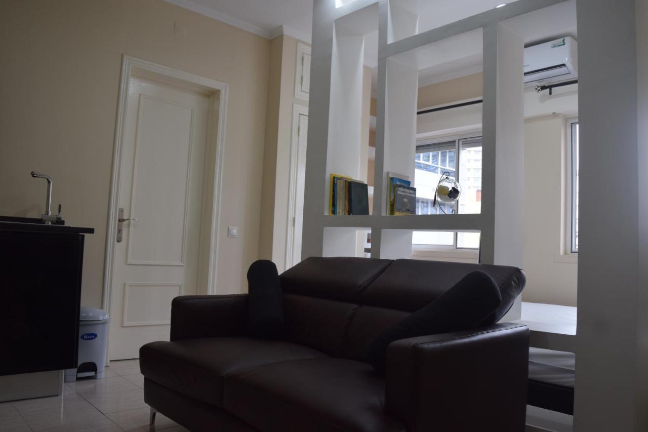 Cozy Studio Luanda Kültér fotó