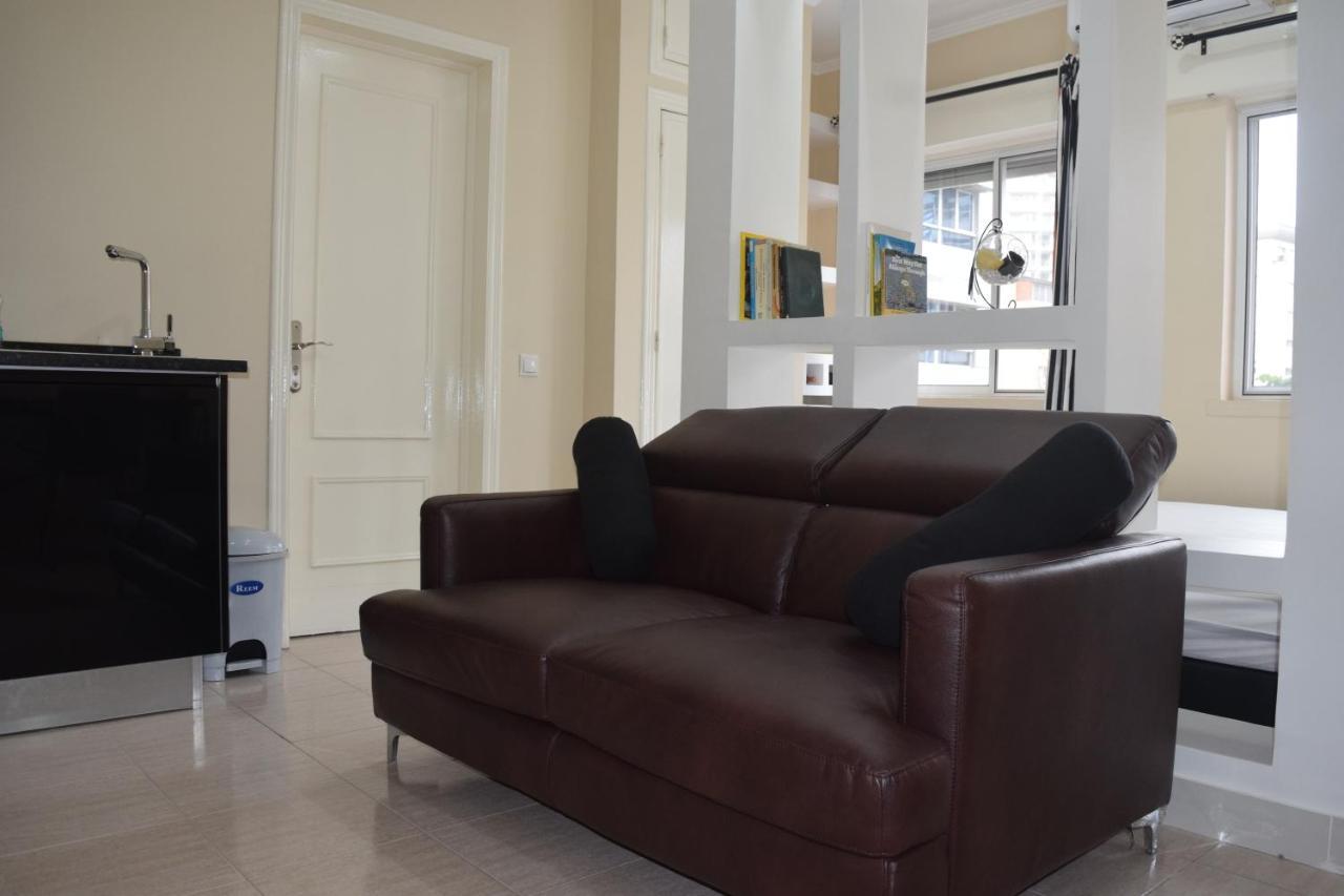 Cozy Studio Luanda Kültér fotó