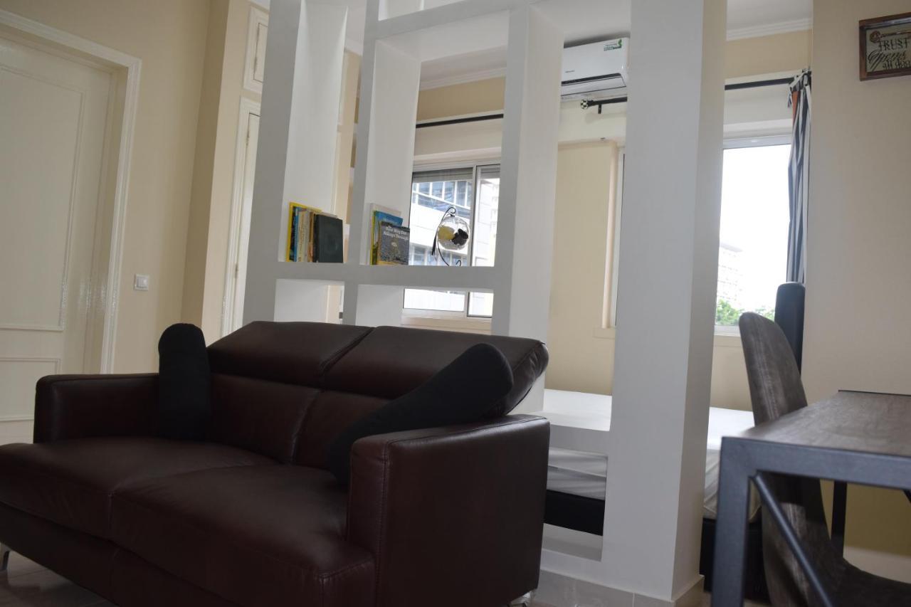 Cozy Studio Luanda Kültér fotó