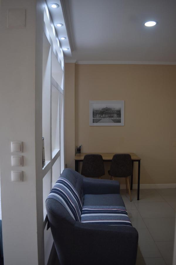 Cozy Studio Luanda Kültér fotó