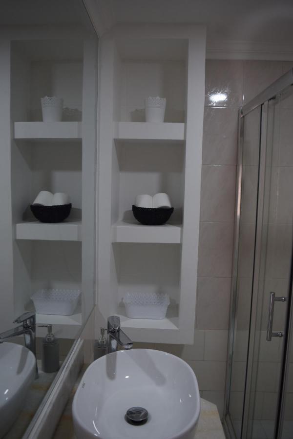 Cozy Studio Luanda Kültér fotó