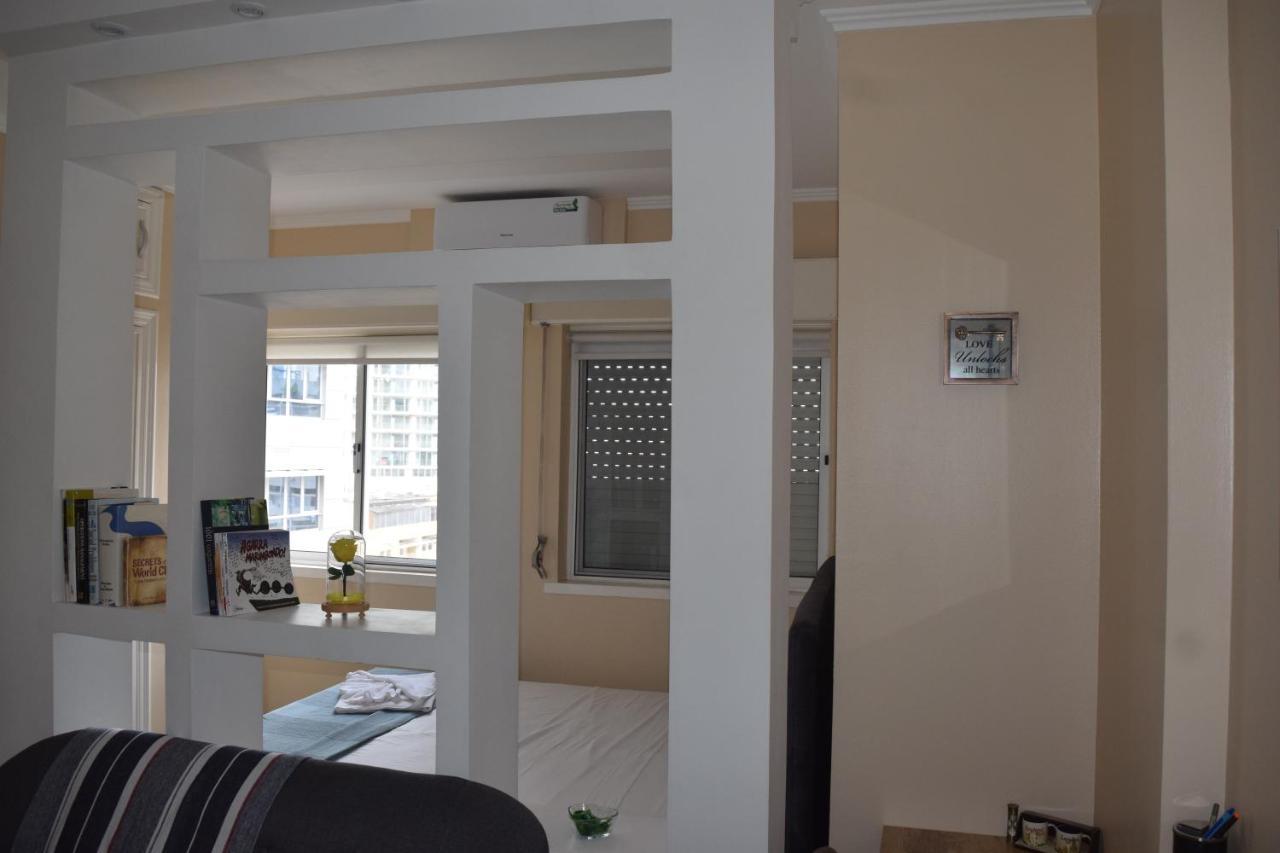 Cozy Studio Luanda Kültér fotó