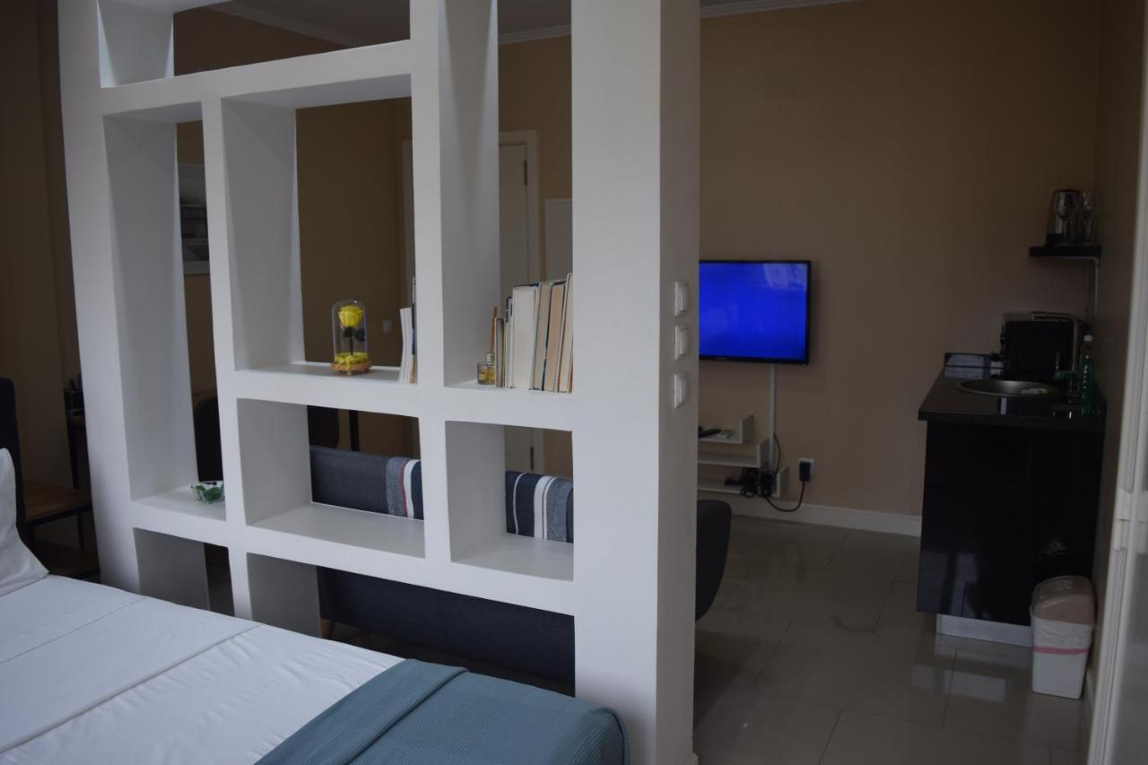 Cozy Studio Luanda Kültér fotó