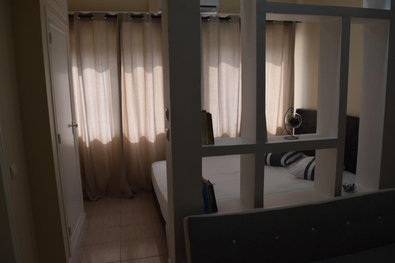 Cozy Studio Luanda Kültér fotó