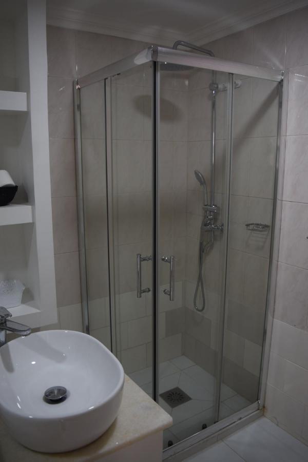 Cozy Studio Luanda Kültér fotó