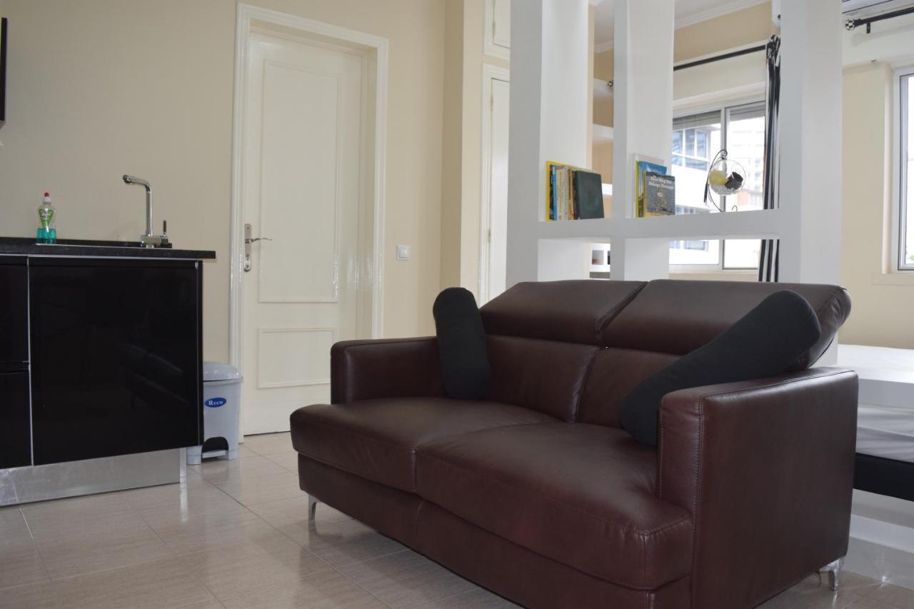 Cozy Studio Luanda Kültér fotó